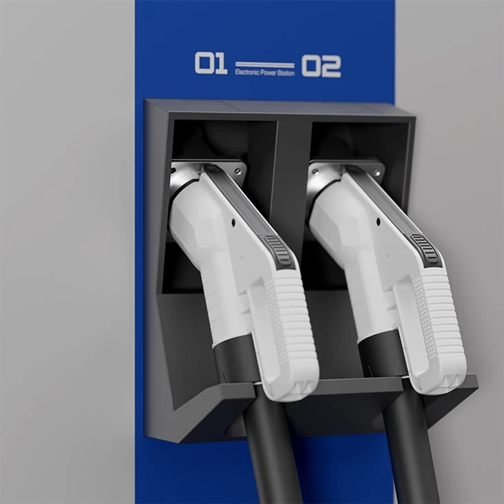 DC Level 3 Charger