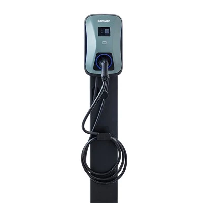 Stazione di ricarica AC EV