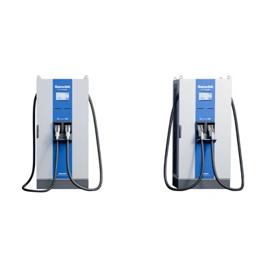 Posso utilizzare un caricabatterie DC a casa per la mia bici elettrica?