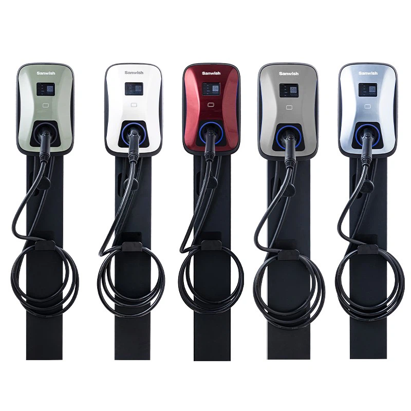 AC EV Charger AC EV Charger